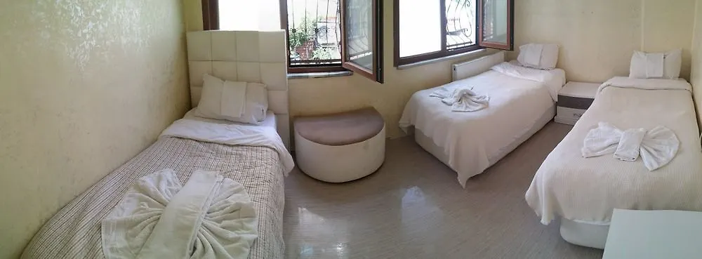Your Trip Apart Κωνσταντινούπολη