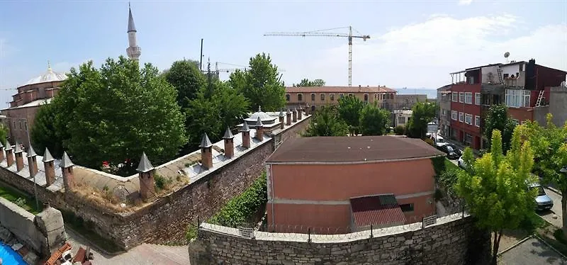 Διαμέρισμα Your Trip Apart Κωνσταντινούπολη
