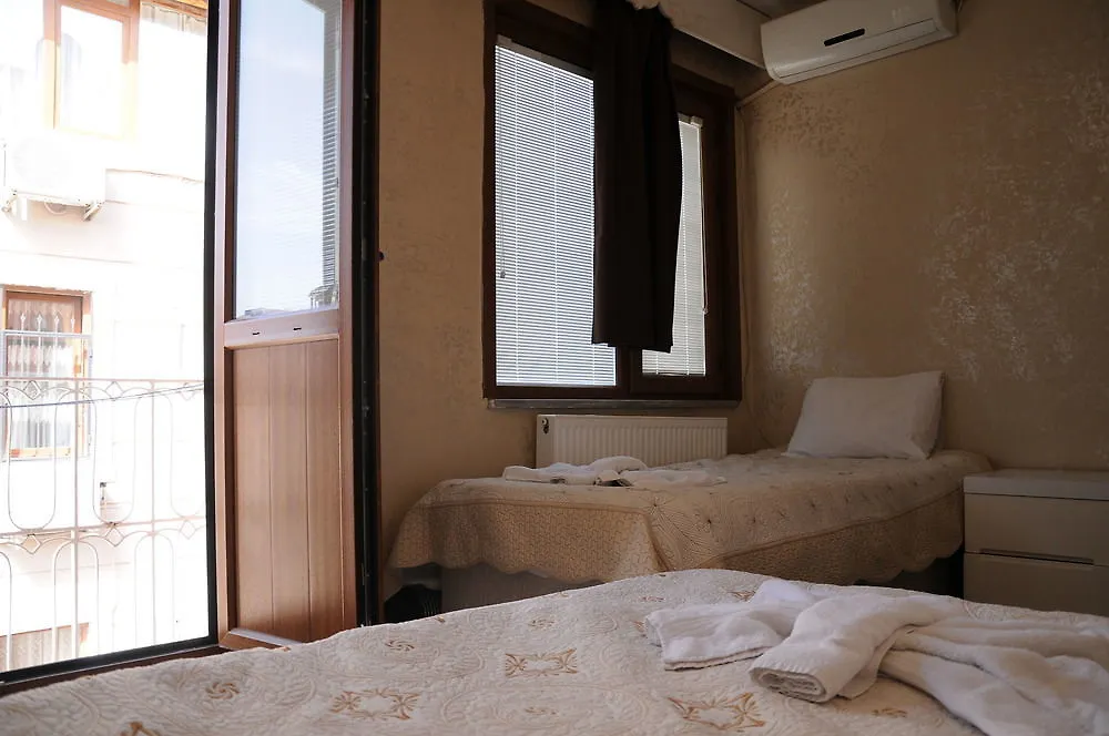Your Trip Apart Istambul Appartement