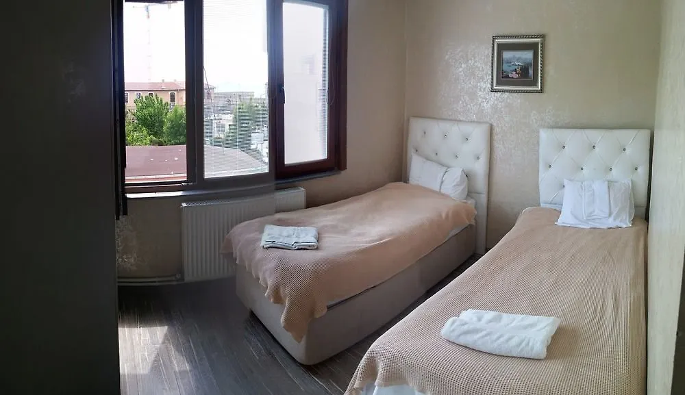 Your Trip Apart Istambul Appartement