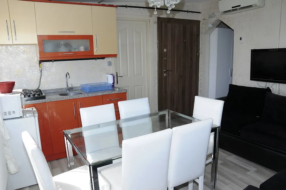 Appartement Your Trip Apart Istambul Turquie