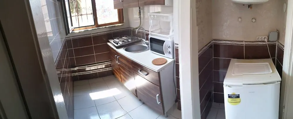 Your Trip Apart Istambul Appartement
