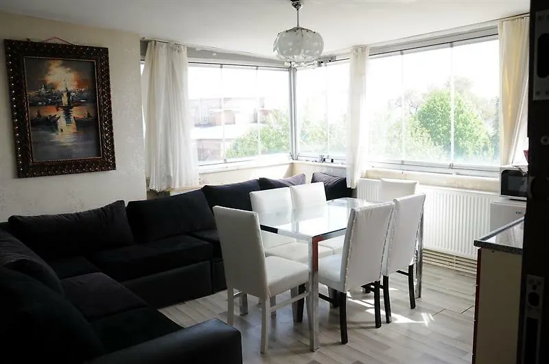 Appartement Your Trip Apart Istambul Turquie