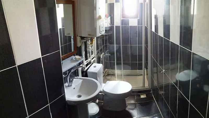 Appartement Your Trip Apart Istambul Turquie